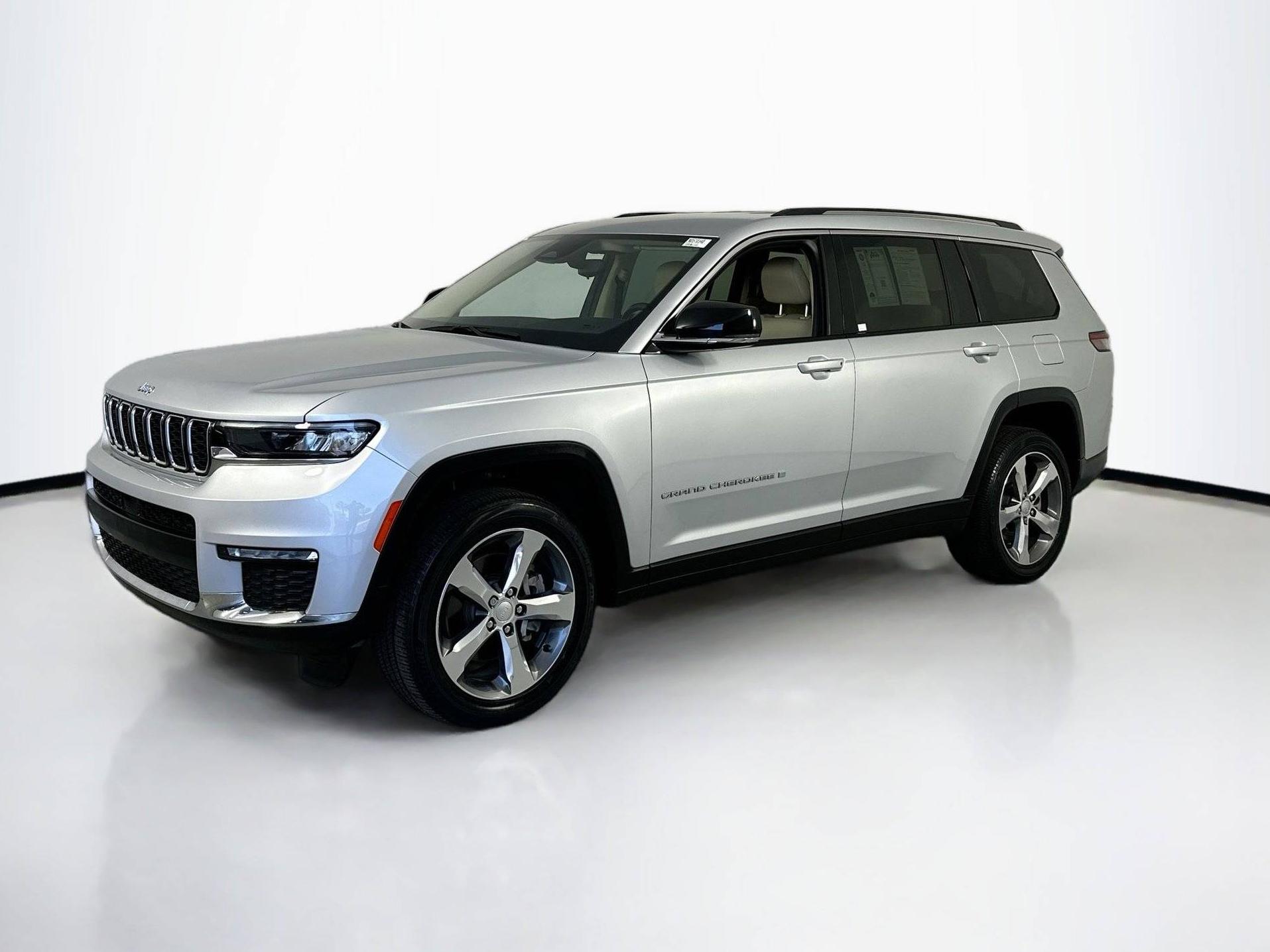 JEEP GRAND CHEROKEE 2022 1C4RJJBG4N8570340 image